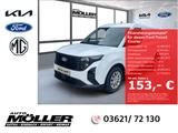 Ford Transit Courier 1.0 Trend Rückfahrkamera AHK DAB - Ford Transit Neuwagen