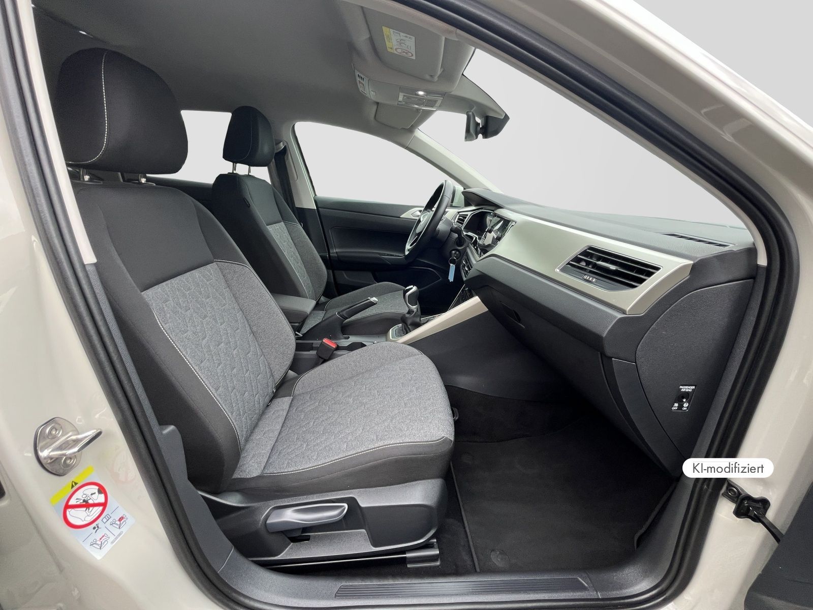 Volkswagen Taigo - Bild 5