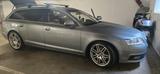 Audi A6 2.0 TDI Avant - - Audi A6 aus 2010: Kombi