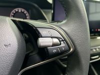 Skoda Octavia - Vorschau Bild 22