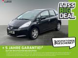 Honda Jazz 1.2 S Cool +Klimaanlage+ZV+Bordcomputer+ - Honda Jazz: 1.2
