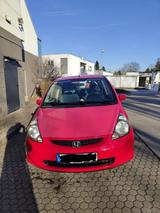 Honda jazz 2006 - Honda Jazz in Frankfurt (Main)