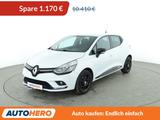 Renault Clio 0.9 Limited *NAVI*PDC*TEMPO*ALU*KLIMA* - Renault Clio Gebrauchtwagen in Hannover