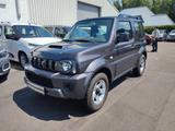 Suzuki Jimny 1.3 ALLGRIP Klima/Alu/Sitzhzg - Suzuki Jimny in Bochum