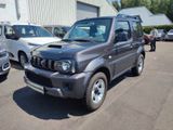 Suzuki Jimny 1.3 ALLGRIP Klima/Alu/Sitzhzg - Suzuki Jimny in Essen