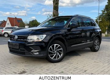 Volkswagen Tiguan - 3