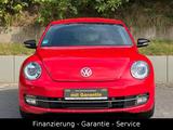 Volkswagen Beetle 1.4 TSI Fender/XENON/2 HAND/160PS/NAVI - Volkswagen Beetle: Fender