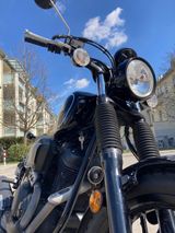 Yamaha XVS 950 XR-A SCR 950 Vintage Scrambler - YAMAHA 950 XV