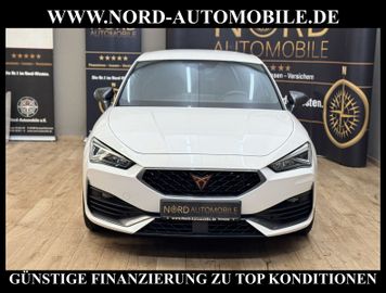Cupra Leon - 4