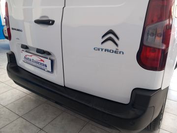 Citroen Berlingo - 6