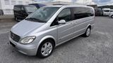 Mercedes-Benz Viano 3.0 CDI Activity lang - Mercedes-Benz Viano: Activity