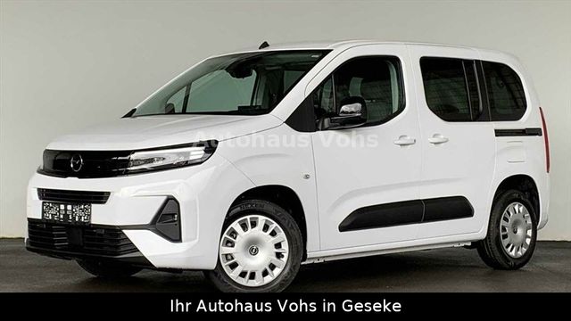 Opel Combo Life L1H1 Edition Plus|2xST|RFK|LED|Link|