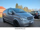 Mercedes-Benz Viano 2.2 CDI lang/7 Sitzer/Aut./Leder/Standh. - gebrauchte Mercedes-Benz Viano aus dem Jahr 2010