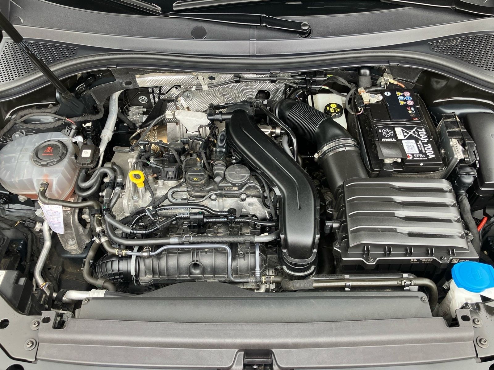Volkswagen Tiguan - Bild 16