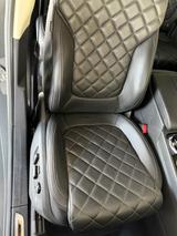 Volkswagen Wv Touareg R LINE Doppelverglasung Exsecut... - VW Touareg Gebrauchtwagen in München