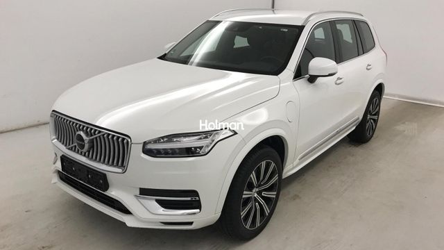 Volvo XC90 T8 AWD Inscription 7-Si. Stndhzg. B&W BLIS 