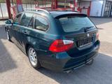 BMW 3 Touring 318d*TÜV 01/2027*KLIMA*SITZHEIZUNG - BMW 318 aus 2006: Kombi, 318d