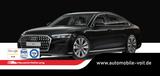 Audi A8 2026 60 TFSI e quattro 462 PS NAVI Luftfah... - Audi A8 New cars