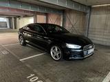 Audi A5 2.0 TDI S-Line Sportback 8-Fach Be... - Audi A5 8T mit Diesel-Antrieb