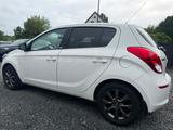Hyundai i20 1.2 5 Star Edition  TEMPO/KLIMA - gebrauchte Hyundai i20 aus dem Jahr 2014