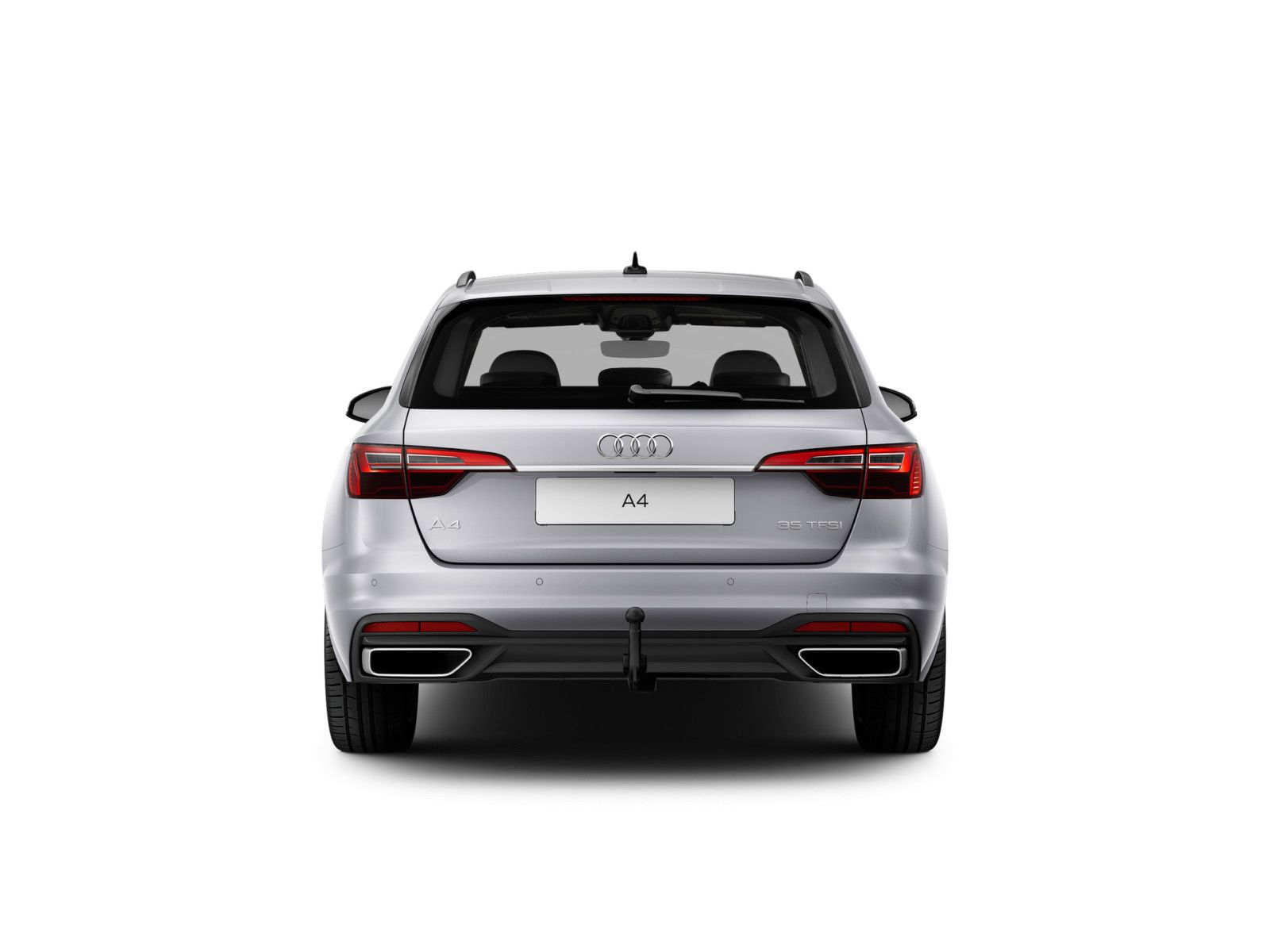 Audi A4 - Bild 11