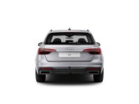 Audi A4 - Vorschau Bild 11