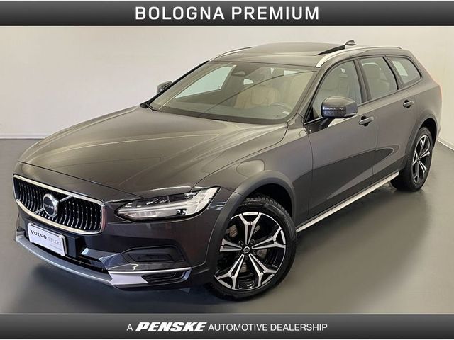 Volvo V90 Cross Country B5 (d) AWD Geatronic Bus