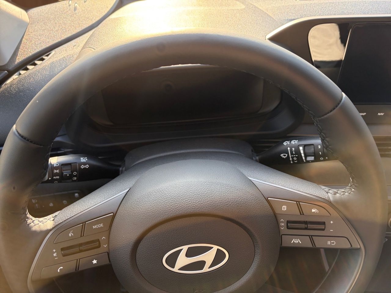 Fahrzeugabbildung Hyundai BAYON KAMERA*SHZ*LHZ*NAVI*KLIMA*BLUETOOTH