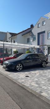 Audi A4 B8 Avant Kombi (2009-,2010-,2011-e... - Audi A4: 8e