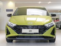 Hyundai i20 - Vorschau Bild 9
