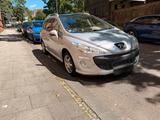 Peugeot 308 SW 1.6 THP 150 PS - Peugeot 308 aus 2008: SW