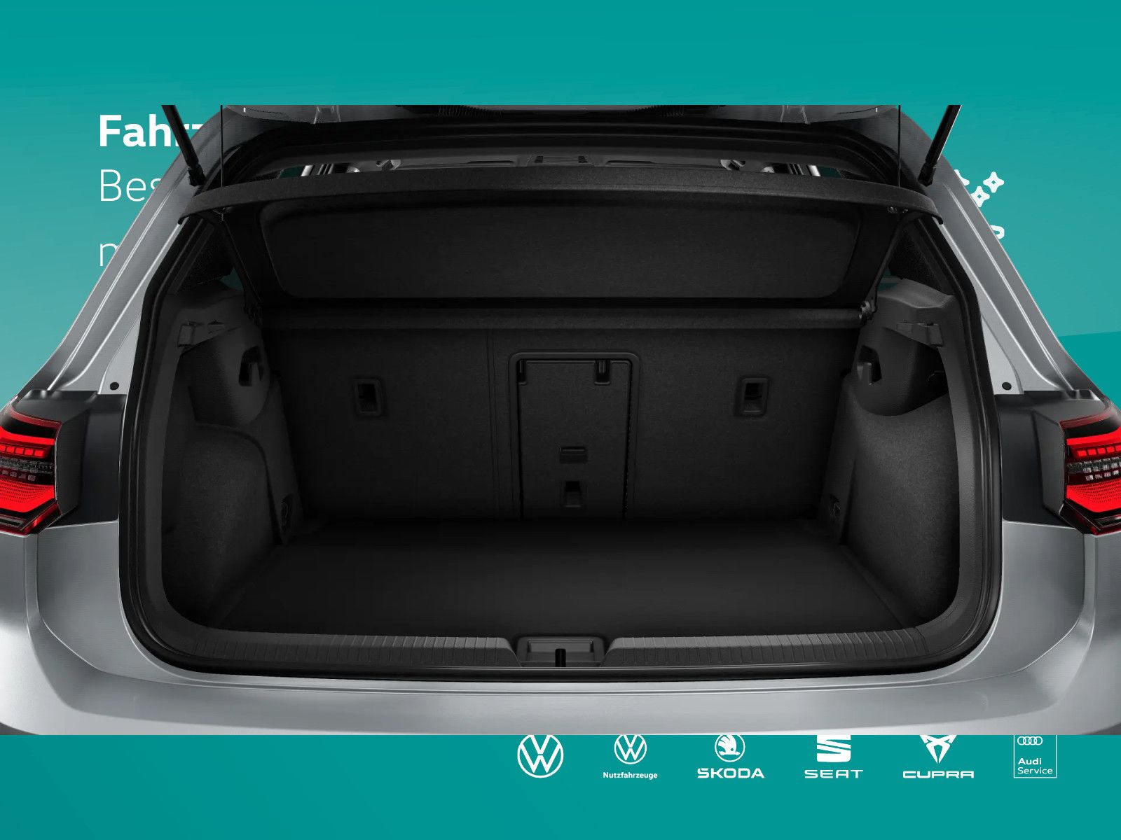 Volkswagen Golf - Bild 8