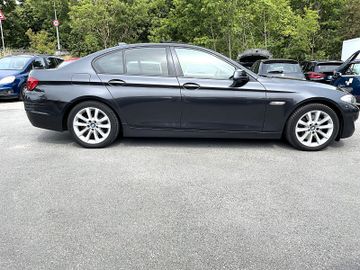 BMW 525 - 10