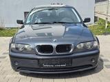 BMW 318i touring Neue TÜV - BMW 318 aus 2003: 318i