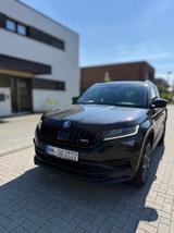 Skoda Kodiaq RS 2.0 BiTDI DSG 4x4 Standh., Alarm, voll