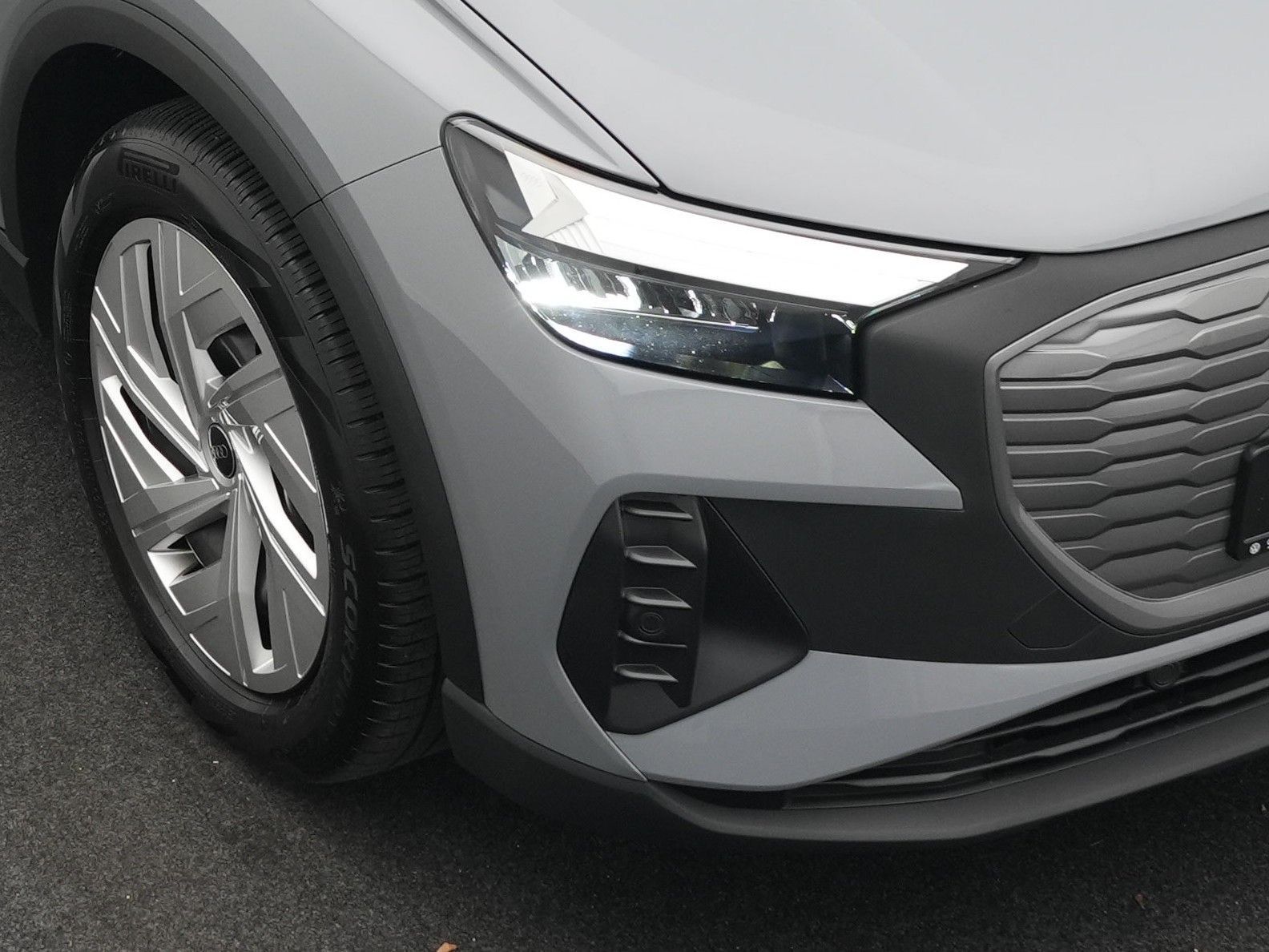 Audi Q4 e-tron - Bild 18