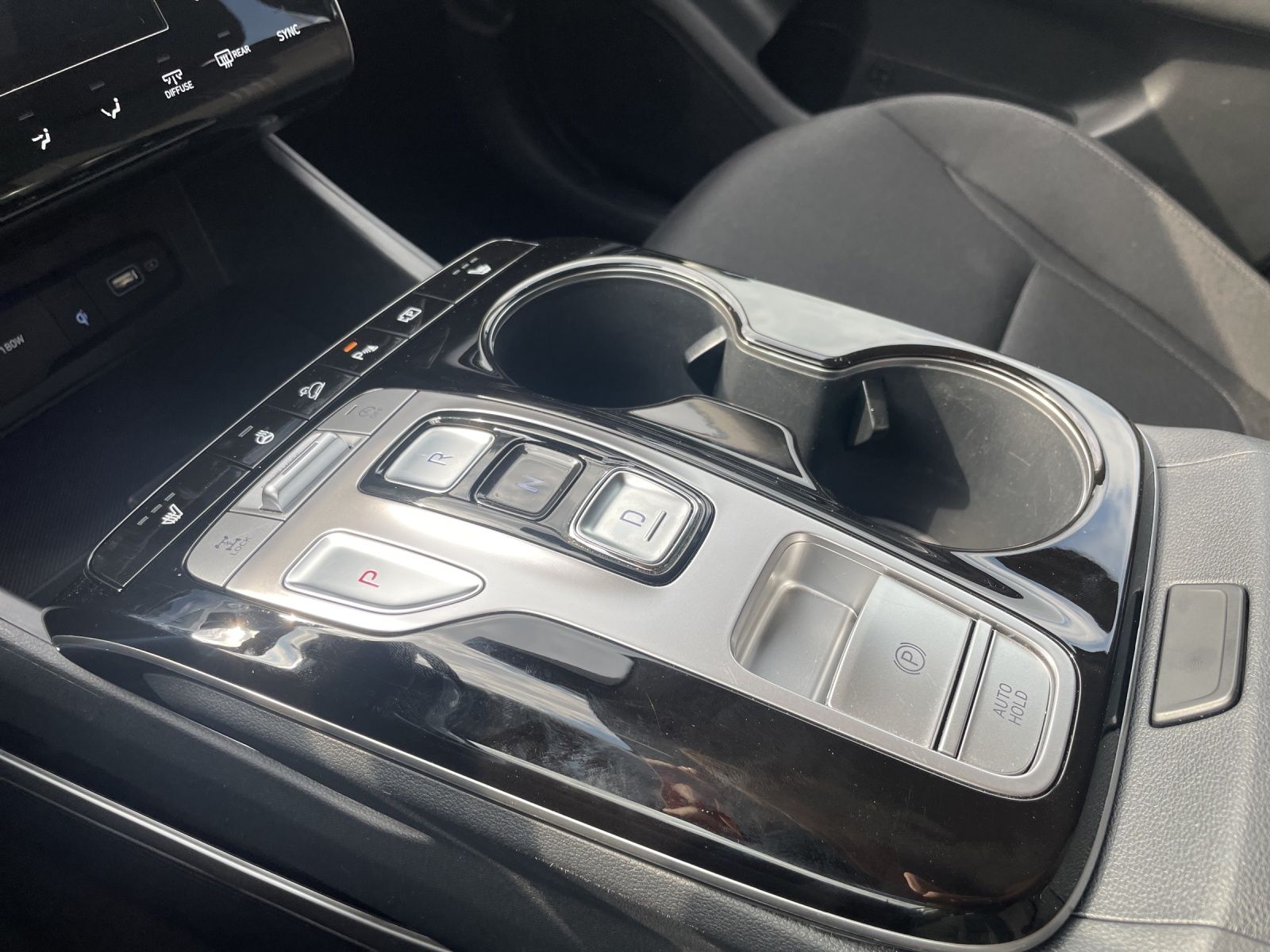 Hyundai Tucson – Bild 20