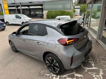 Bild 19 Opel Corsa F e Ultimate