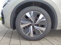 Volkswagen Touareg - Vorschau Bild 9