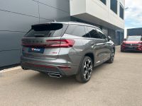 Skoda Kodiaq - Vorschau Bild 6