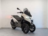 Piaggio MP3 310 HPE E5+ *KOSTENLOSES TOPCASE + SCHEIBE* - Piaggio Motorräder in Hannover