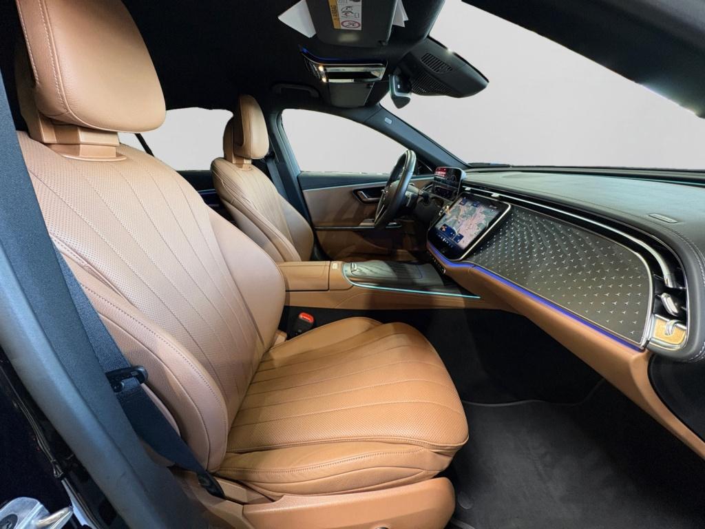 Mercedes-Benz E 220 d EXCLUSIVE|DIG-L|BURM4D|HUD|SITZ-KLIMA