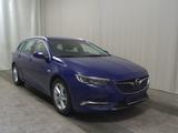Opel Insignia ST 2.0 CDTI Business Ed. Navi LED HuD - Opel Insignia: Blau