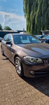 BMW 525 5 Touring 525 d xDrive - BMW 525 in Köln