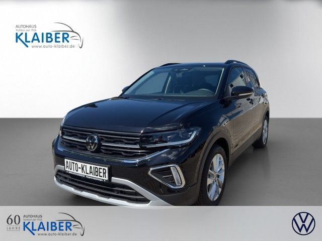T-Cross Prime 1.0l TSI DSG IQ.LIGHT+KAMERA+ACC+