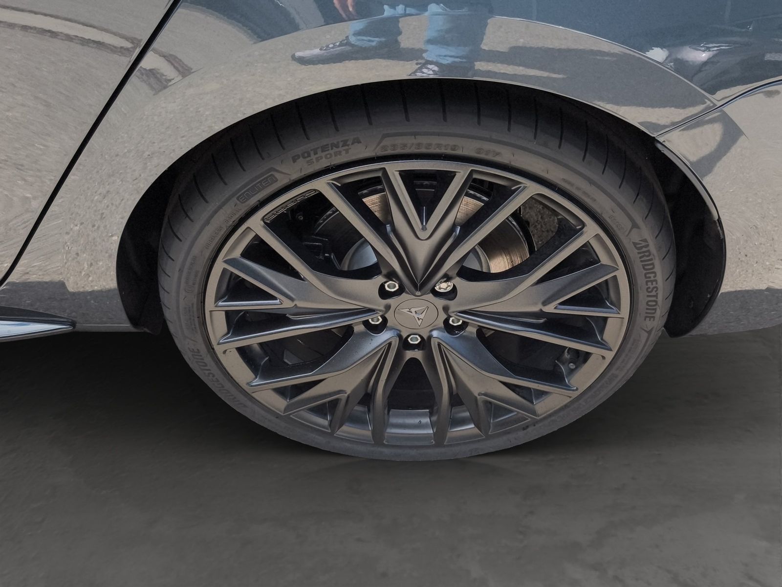 Cupra Leon - Bild 9