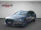 Audi A6 Avant 3.0 TDI clean diesel quattro STDHZG