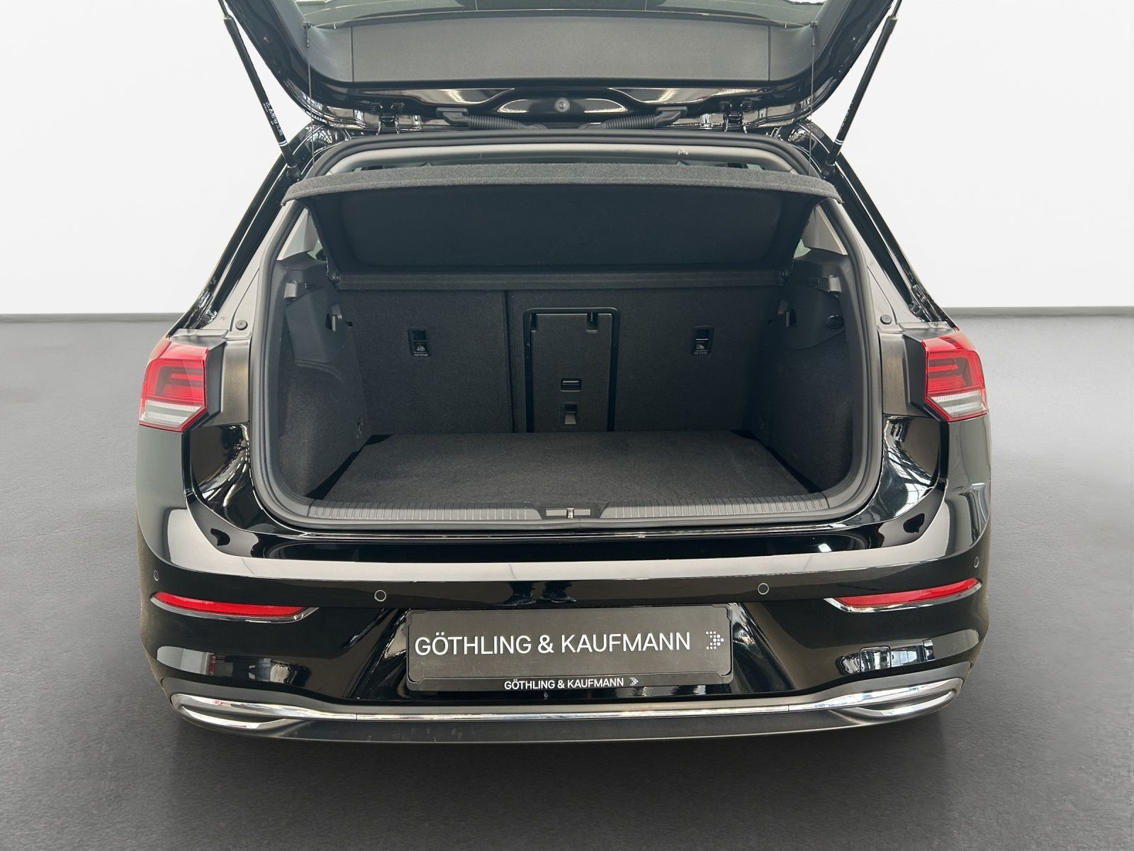 Volkswagen Golf - Bild 11