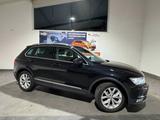 Volkswagen Tiguan Highline 2.0 TDI AHK+KAMERA+NAVI - Volkswagen Tiguan: Vollleder, Beheizbares Lenkrad