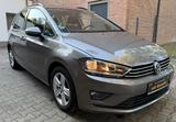 Volkswagen Golf Sportsvan VII Comfortline BMT/Start-Stopp - Kleinbus bis 10.000 Euro
